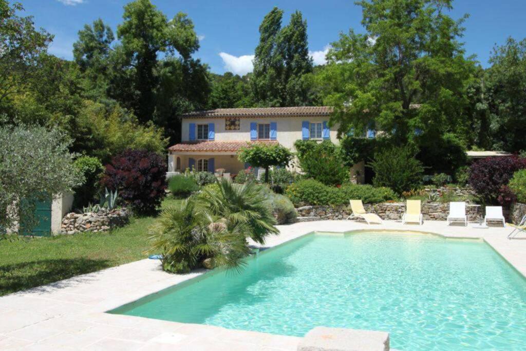 Bastide Derroc Villa โคทินยัค ภายนอก รูปภาพ