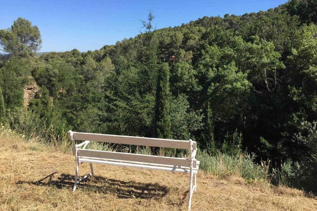 Bastide Derroc Villa โคทินยัค ภายนอก รูปภาพ