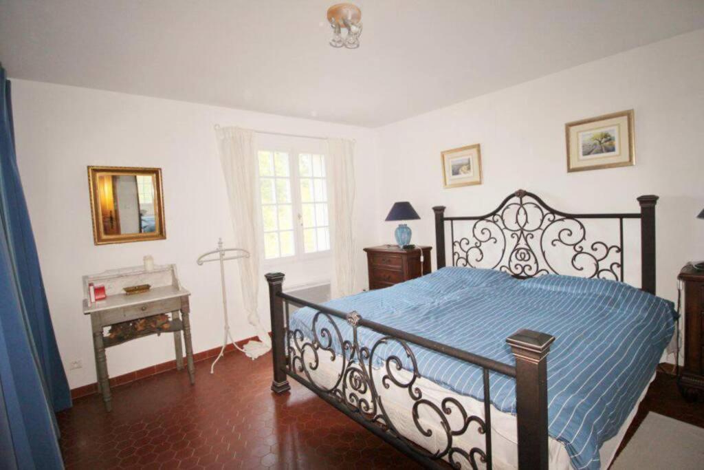 Bastide Derroc Villa โคทินยัค ภายนอก รูปภาพ