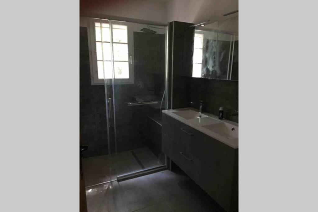 Bastide Derroc Villa โคทินยัค ภายนอก รูปภาพ