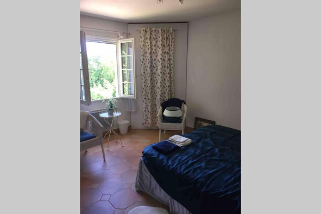 Bastide Derroc Villa โคทินยัค ภายนอก รูปภาพ