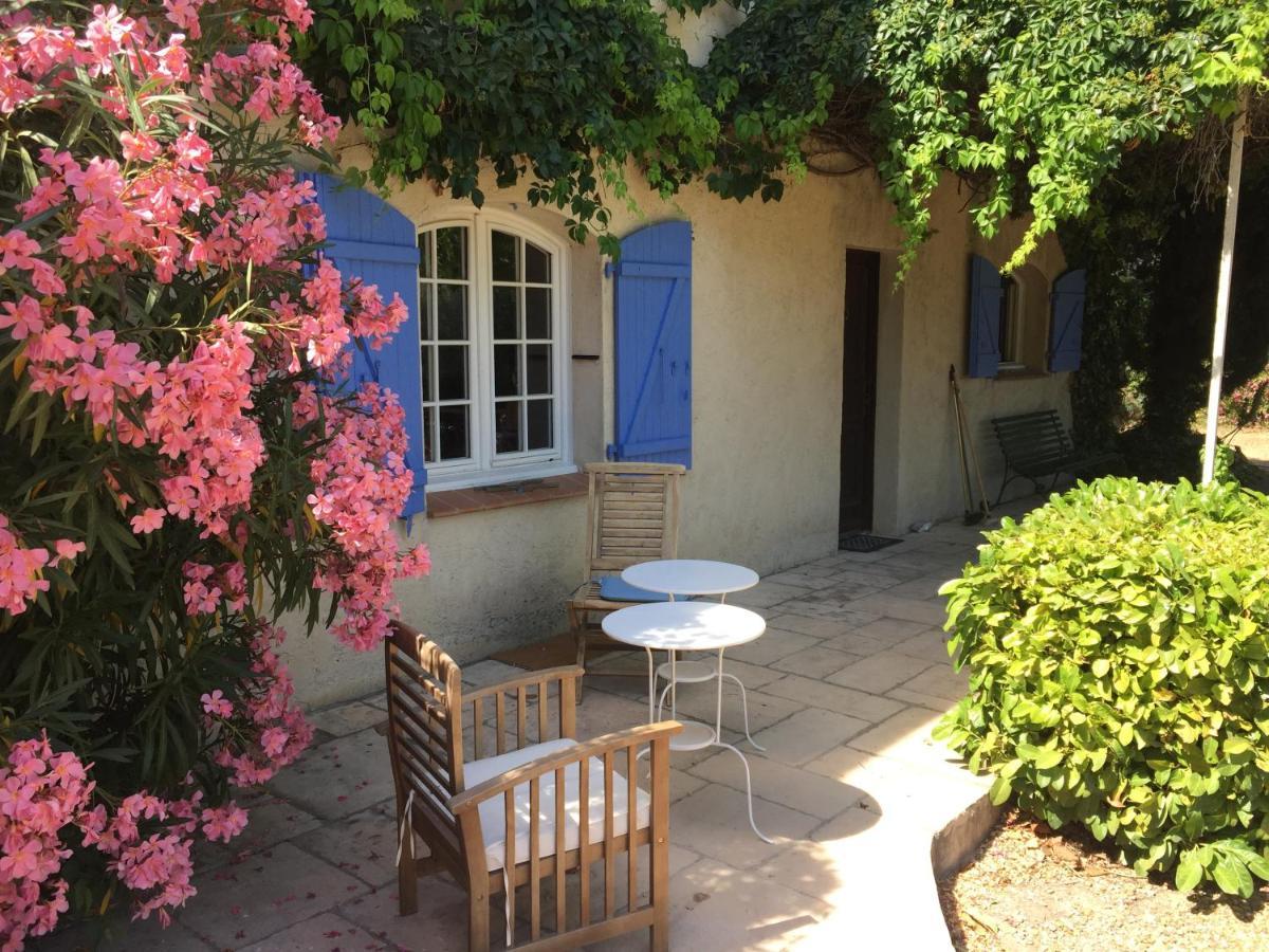 Bastide Derroc Villa โคทินยัค ภายนอก รูปภาพ