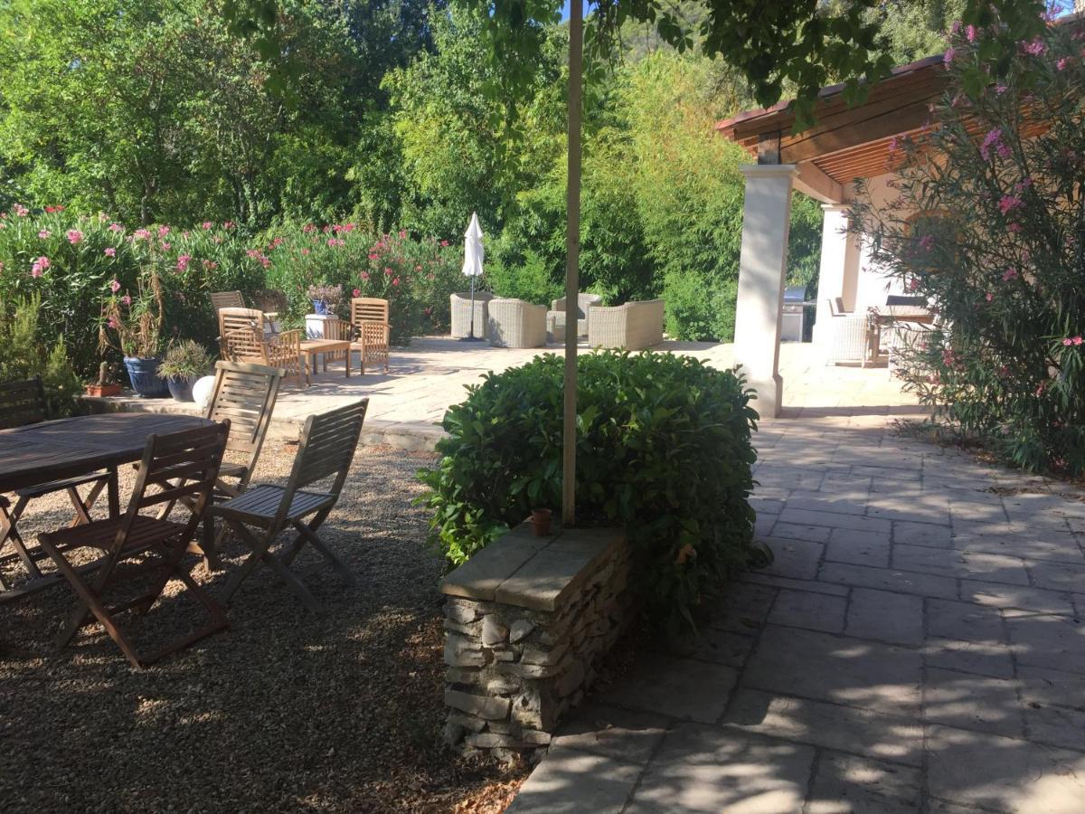 Bastide Derroc Villa โคทินยัค ภายนอก รูปภาพ