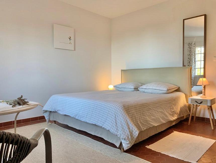 Bastide Derroc Villa โคทินยัค ภายนอก รูปภาพ