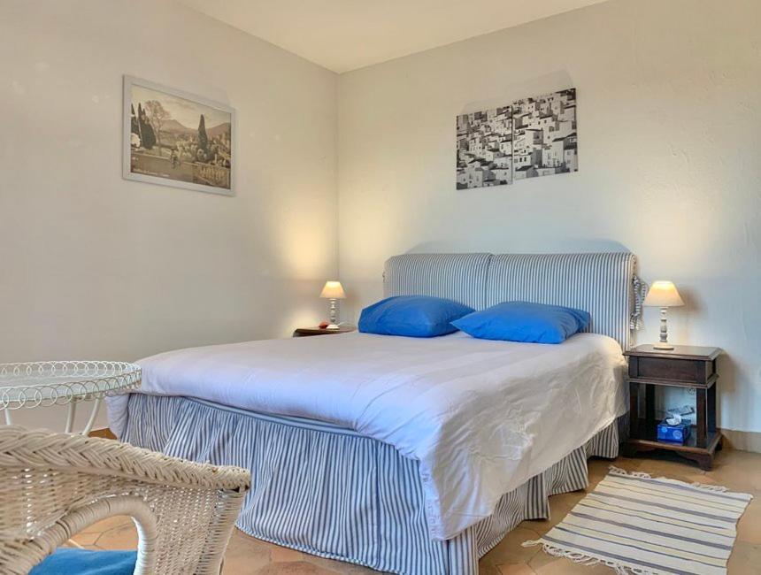 Bastide Derroc Villa โคทินยัค ภายนอก รูปภาพ